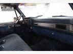 Thumbnail Photo 34 for 1984 Chevrolet Suburban 2WD 2500